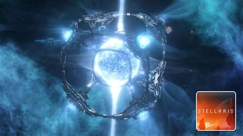stellaris quantum catapult  Quantum Catapult – This Mega Structure reduces the time a fleet is Missing in Action by 30%